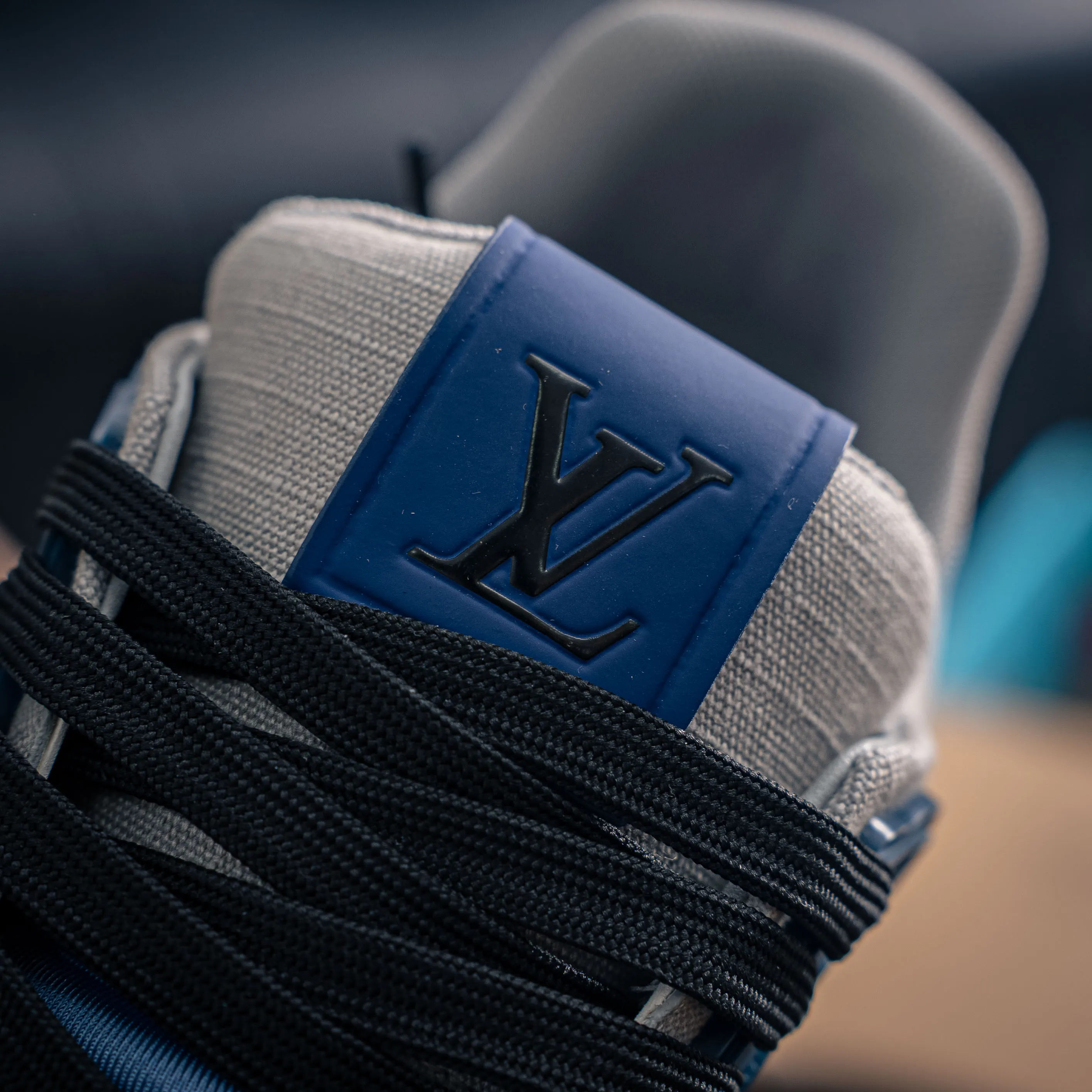 【YS 】 Premium LOUIS VUITTON LV Trainer ✦ ，Shoes ✦ 、 、 ✦ ✦